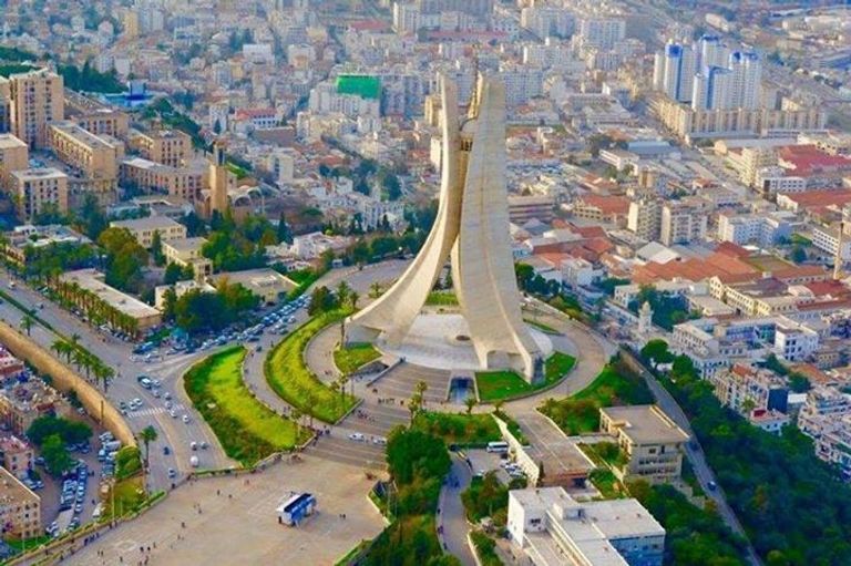 وهران