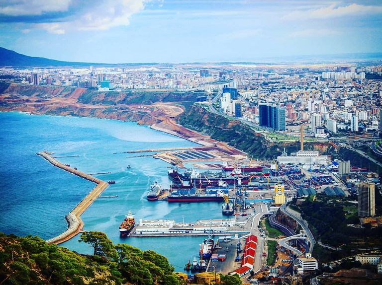 وهران