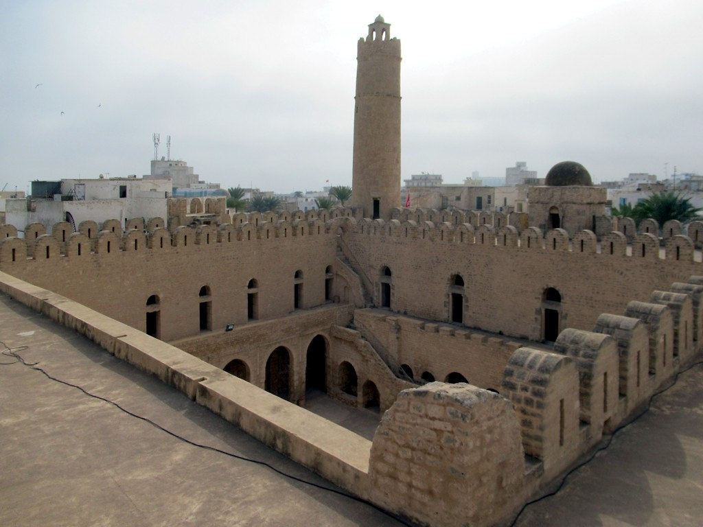 رباط سوسة
