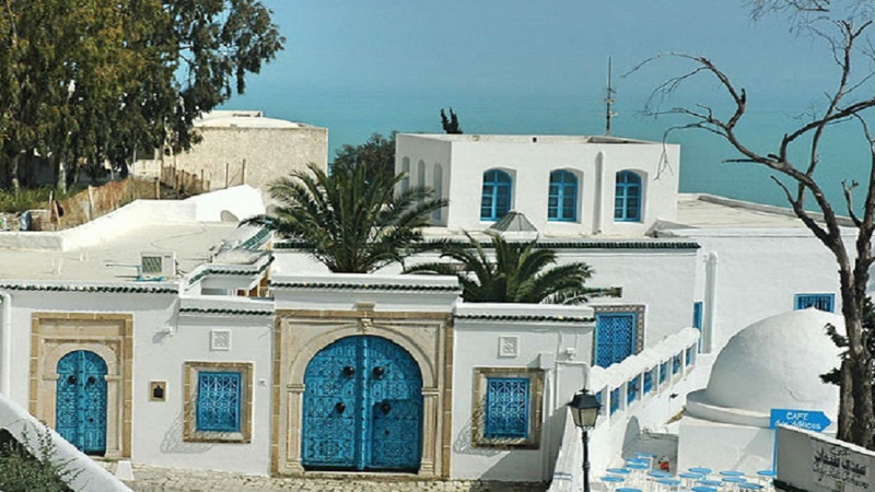 قصر النجمة الزهراء