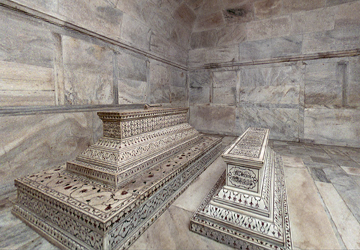 تاج محل
