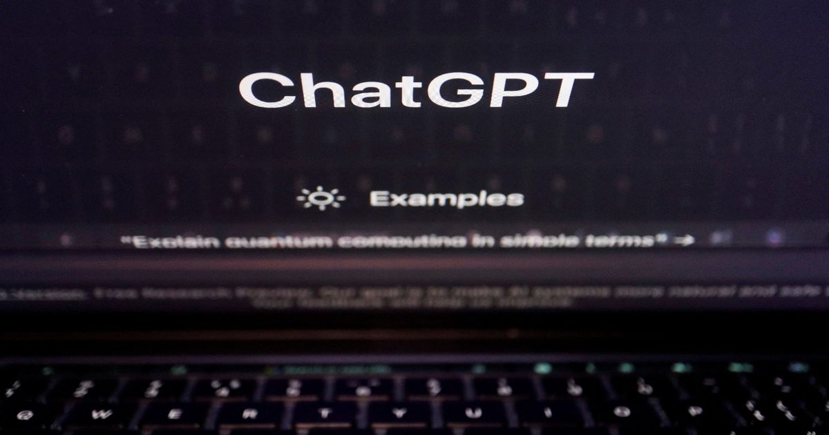 ChatGPT