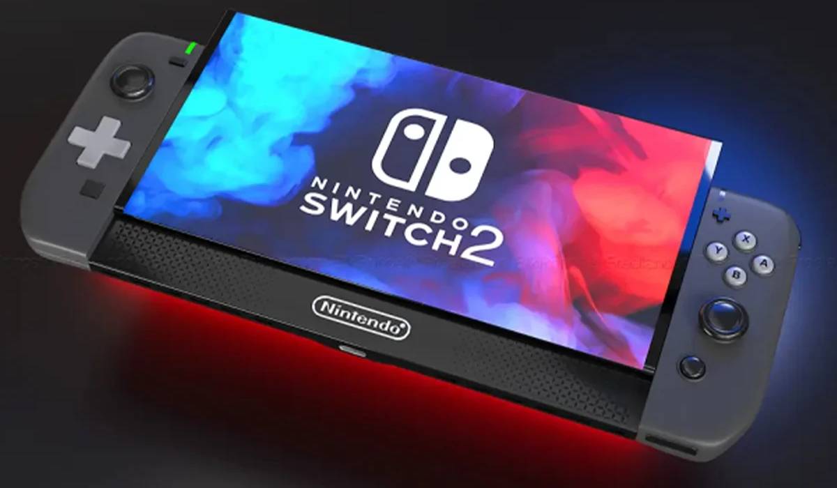 هل سيكون جهاز Nintendo Switch 2 ثورة في عالم الألعاب المحمولة؟