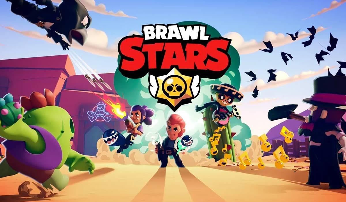 مراجعة لعبة Brawl Stars: كيف تصبح لاعبا محترفا وتتفوق على الجميع