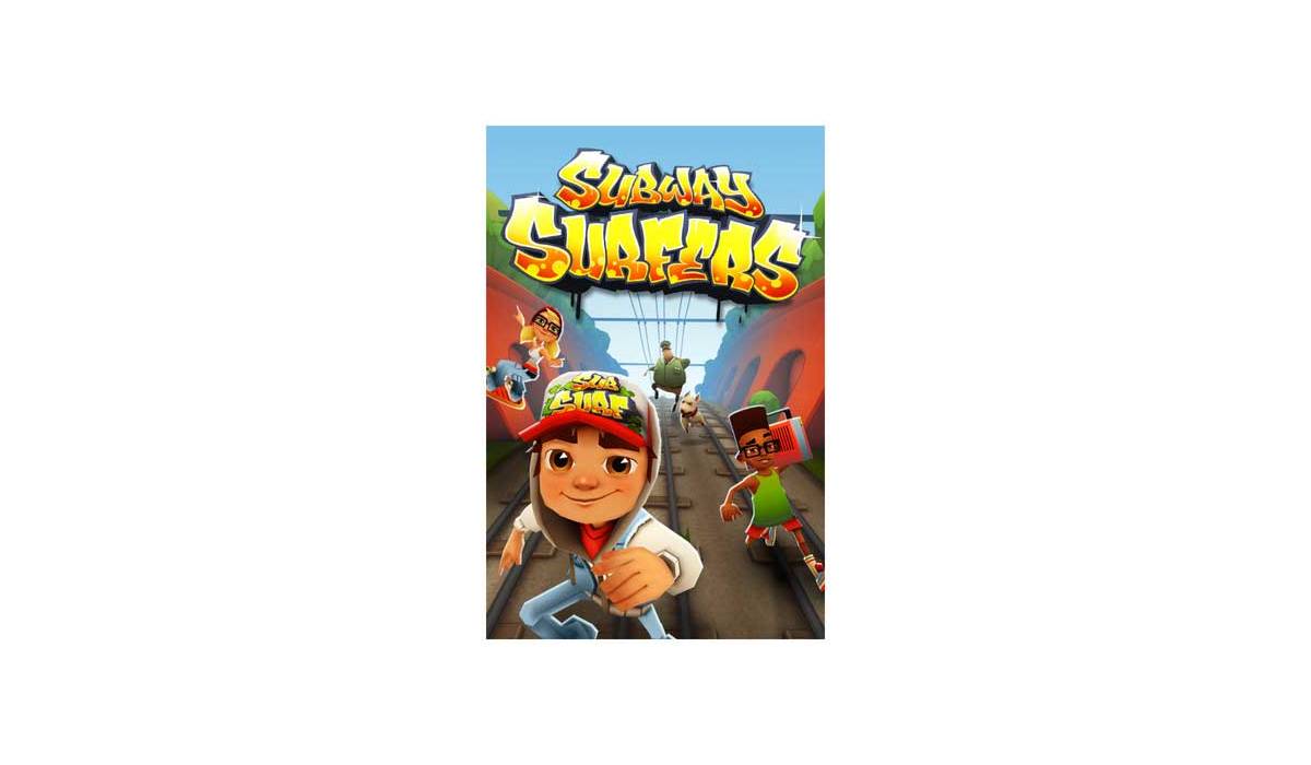 مراجعة لعبة Subway Surfers: كيف تحقق أعلى الدرجات وتتفوق في كل مرحلة