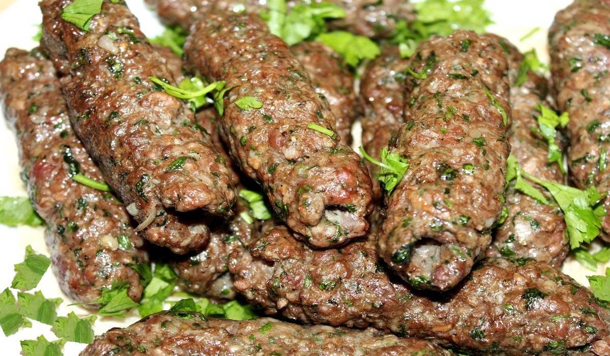 سر كفتة الحاتي: وصفة لذيذة بطعم لا ينسى