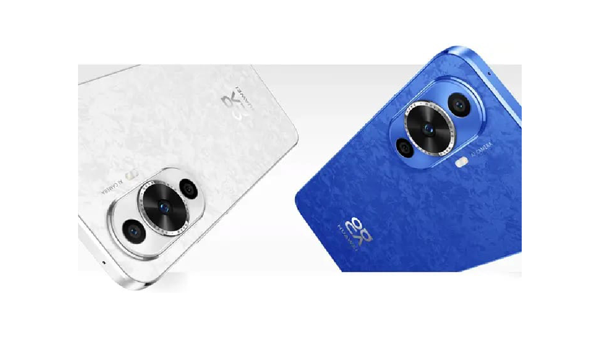مراجعة هاتف Huawei nova 12s بتصميم مثالي خفيف ومريح مع معالج يهزم توقعاتك