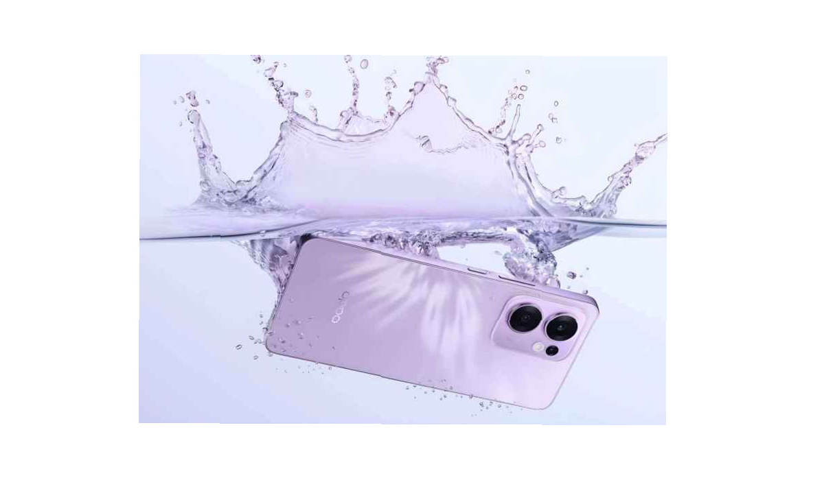 مراجعة هاتف Oppo Reno 13 F 5G عملاق البطاريات الأقوي على الأطلاق والفئة الاقتصادية