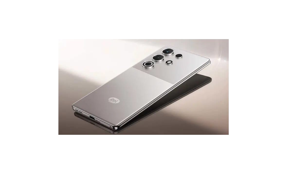 مراجعة هاتف itel S25 Ultra بتصميمه الأنيق وأدائه المتفوق