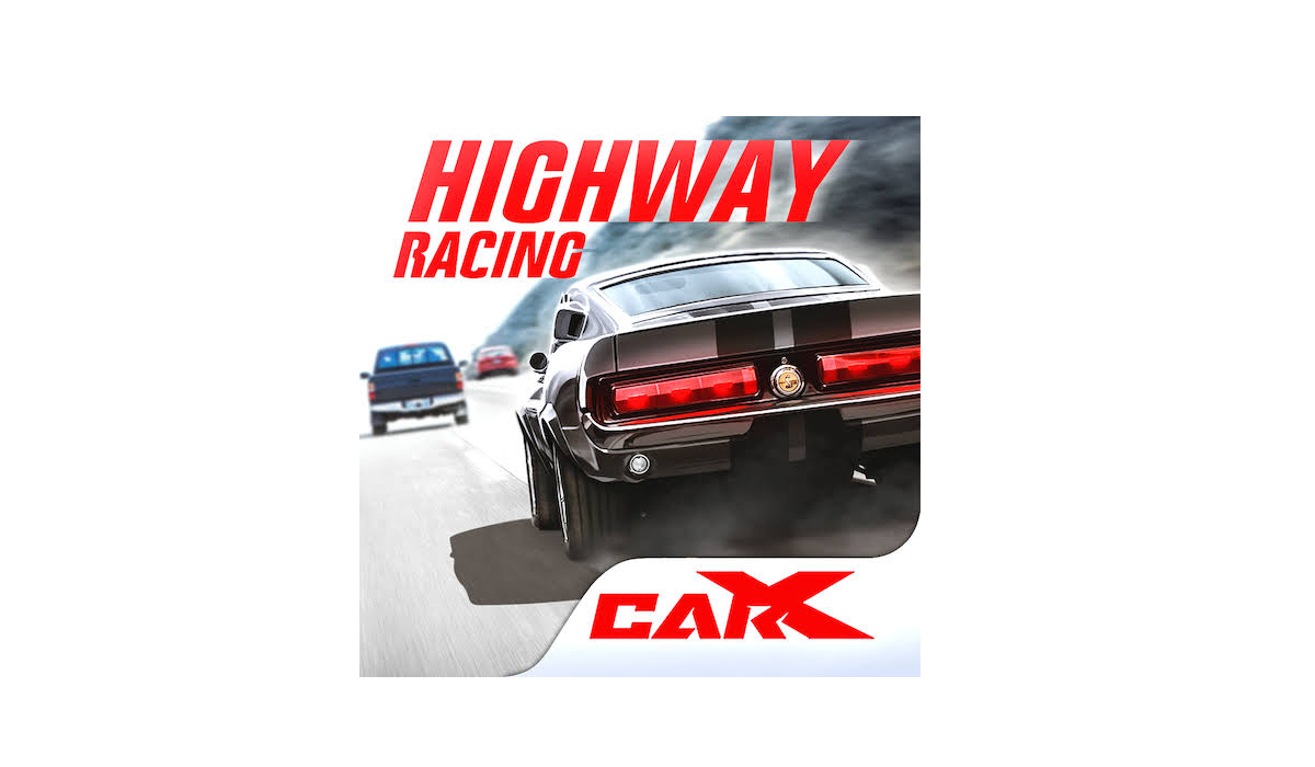 مراجعة لعبة CarX Highway Racing لعشاق ألعاب السرعة