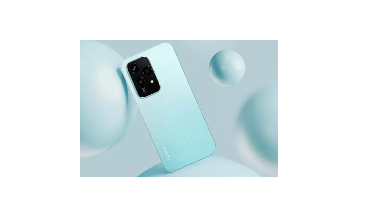مراجعة هاتف Honor 200 Lite تجربة تصوير مبهرة