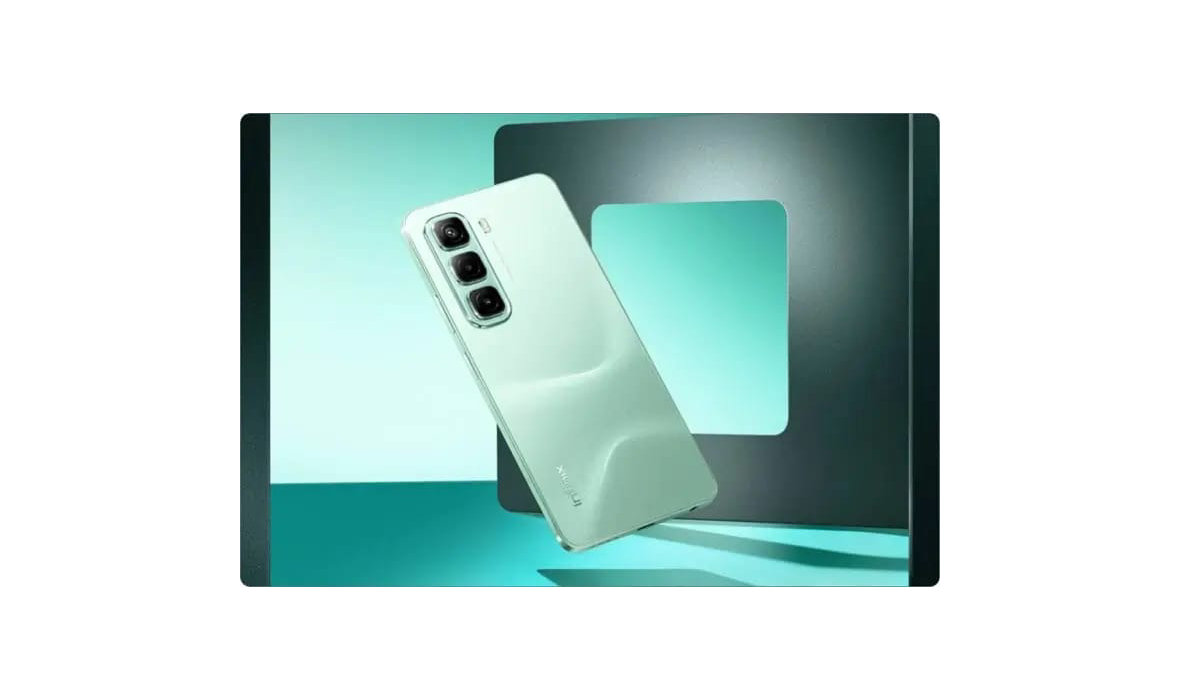 مراجعة هاتف Infinix Hot 50 الأكثر تميز في الفئة الاقتصادية