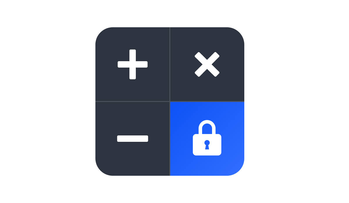 مراجعة تطبيق HideU: Calculator Lock اخفاء صورك ومتعلقاتك الشخصية بشكل آمن و سري