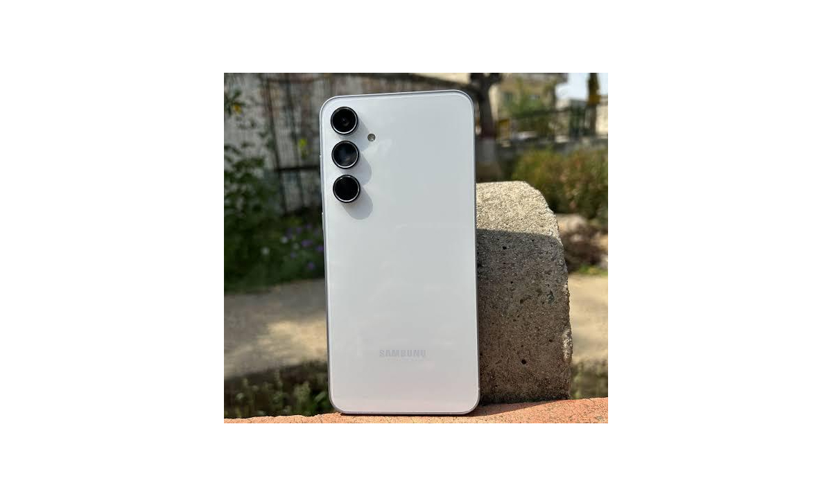 مراجعة هاتف Samsung Galaxy A55 5G ملك الأداء المبتكر والسعر الاقتصادي
