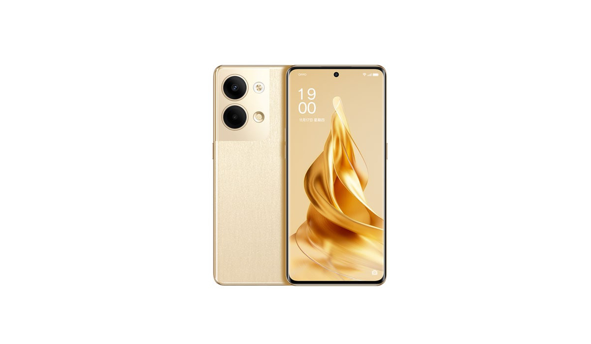 سعر ومواصفات هاتف Oppo Reno 9 5G المميز بأداء خارق وبكاميرا عملاقة وبتصميم فاخر