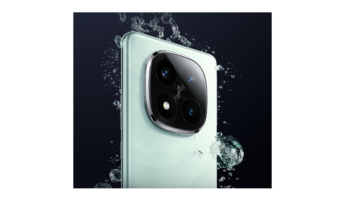 مراجعة هاتف Redmi Note 14 Pro Plus وحش الكاميرا والأداء