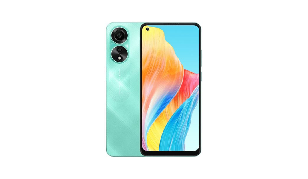 مراجعة هاتف Oppo A78 4G الأقوي في الفئة الاقتصادية بمعالج خيالي وبطارية هتقعد معاك اليوم كله