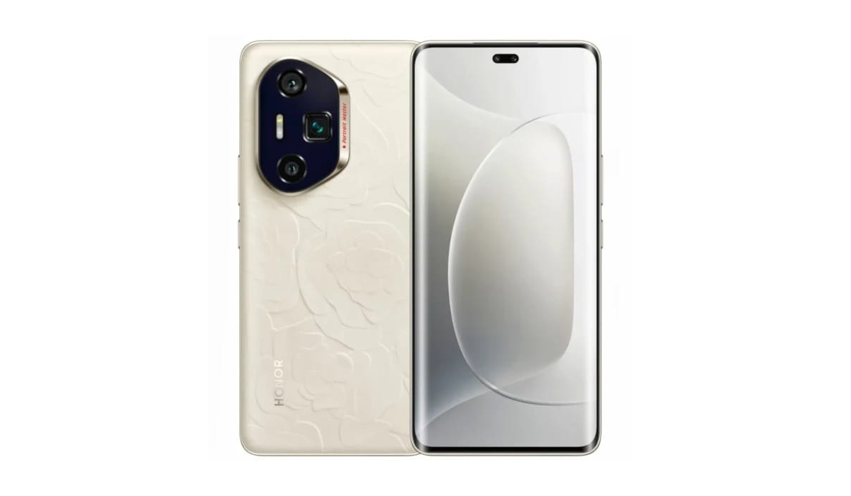 مراجعة هاتف Honor 300 Ultra بتصميم فاخر وأداء استثنائي