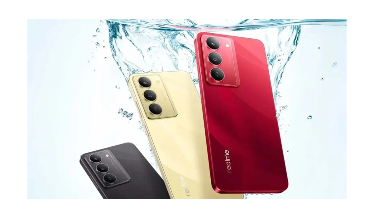 مراجعة هاتف Realme 14X تحفة الفئة الاقتصادية بمواصفات رائعة وسعر رخيص
