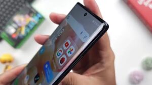 هاتف Infinix Hot 50 Pro Plus