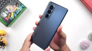 هاتف Infinix Hot 50 Pro Plus