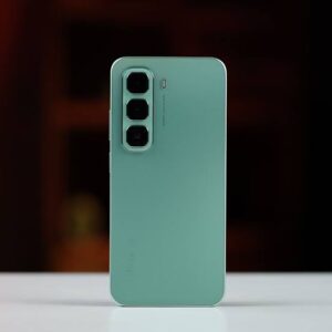 هاتف Infinix Hot 50