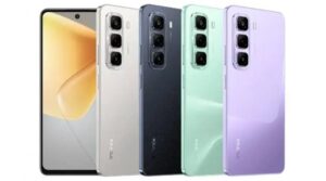 هاتف Infinix Hot 50