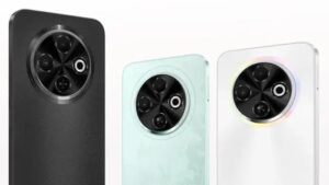 هاتف Tecno Spark 30C