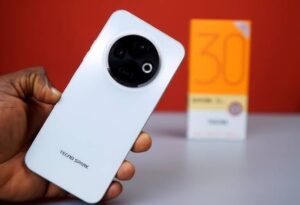 هاتف Tecno Spark 30C