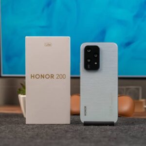 هاتف Honor 200 Lite