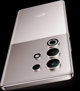 هاتف itel S25 Ultra
