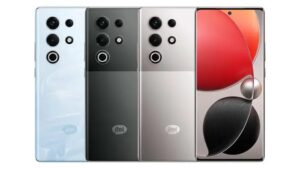 هاتف itel S25 Ultra