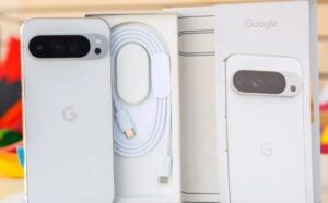هاتف Google Pixel 9 Pro XL