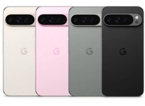 هاتف Google Pixel 9 Pro XL