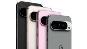 هاتف Google Pixel 9 Pro XL