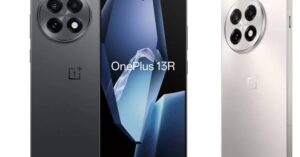 هاتف OnePlus 13R