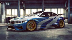 لعبة Need for Speed No Limits