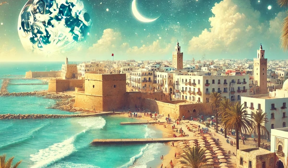 أبرز معالم مدينة سوسة: لؤلؤة الساحل التونسي