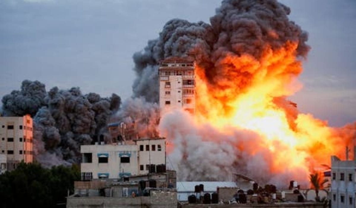 اتفاق وشيك لوقف إطلاق النار في غزة: تفاصيل شاملة وآفاق المستقبل
