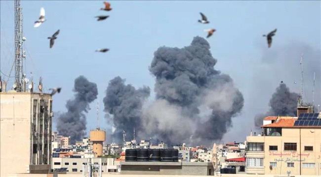 وقف إطلاق النار في غزة
