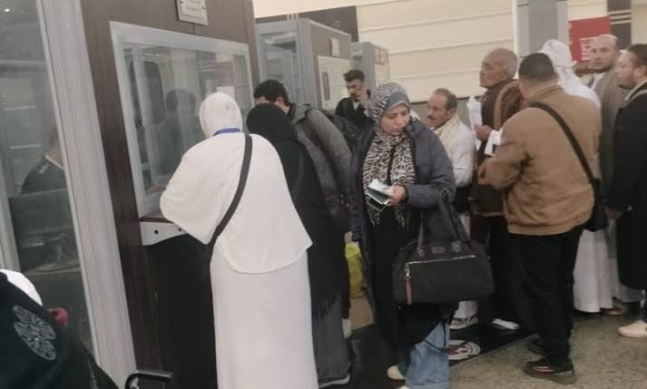 ميناء سفاجا