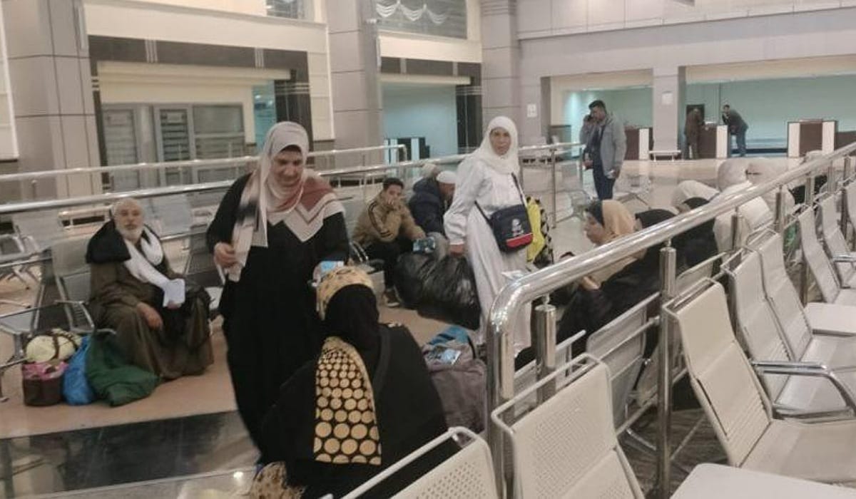 استئناف رحلات العمرة البحرية من ميناء سفاجا بعد توقف أربع سنوات: تطورات وخدمات جديدة