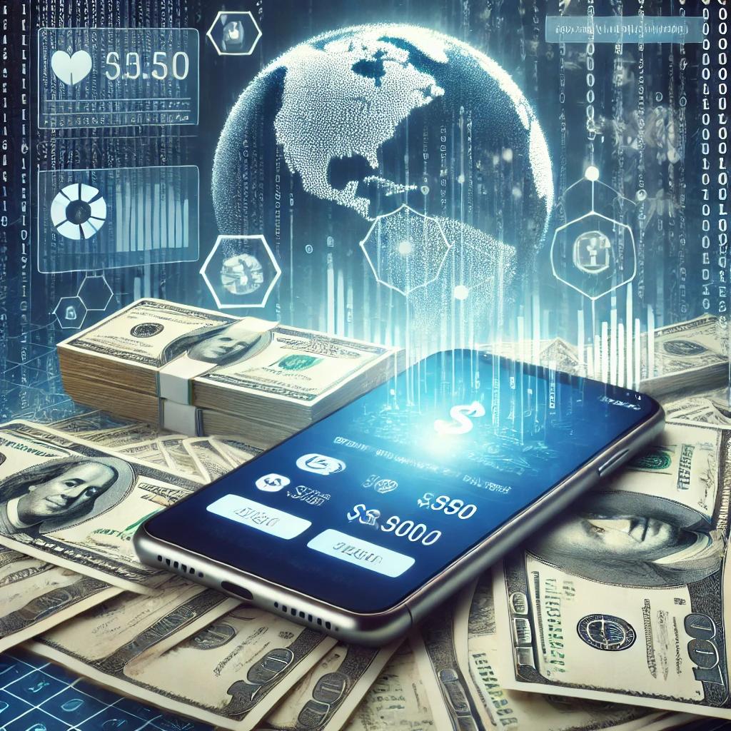 أفضل تطبيق للربح من الانترنت