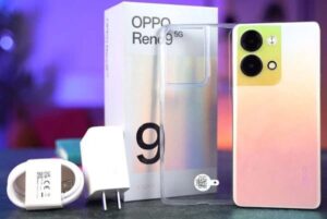 هاتف Oppo Reno 9 5G