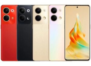 هاتف Oppo Reno 9 5G