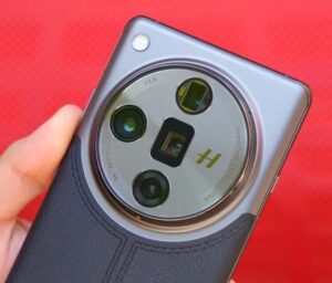هاتف Oppo Find X7 Ultra