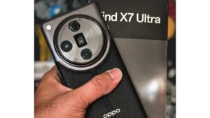 هاتف Oppo Find X7 Ultra