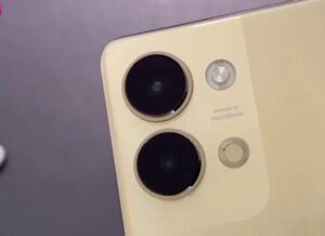 هاتف Oppo Reno 9 Pro