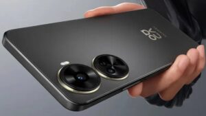 هاتف Huawei nova 12 SE