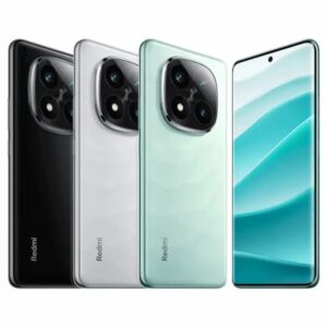 هاتف Redmi Note 14 Pro Plus